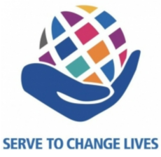 Serve to change lives