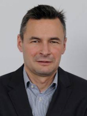 Stefan Feer, Präsident